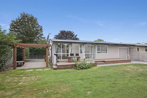 Photo of property in 1/11 Dulles Place, Papanui, Christchurch, 8053