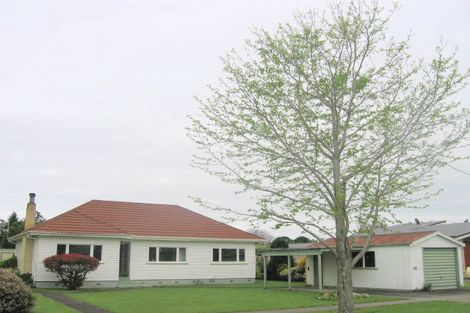 Photo of property in 5 Follis Street, Te Aroha, 3320