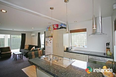 Photo of property in 496d Barbadoes Street, Edgeware, Christchurch, 8013