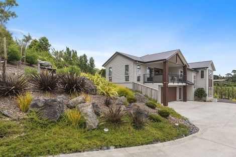 Photo of property in 45 Donaldson Drive, Coatesville, Albany, 0793