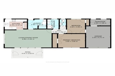 Photo of property in 10a Tutauanui Crescent, Maungatapu, Tauranga, 3112