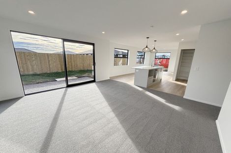Photo of property in 14 Accadia Drive, Rolleston, 7614