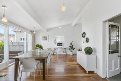 Photo of property in 47 Britannia Street, Petone, Lower Hutt, 5012