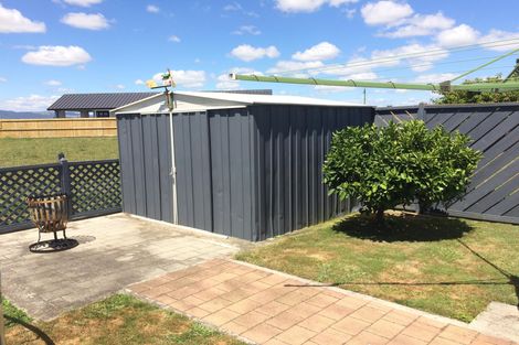 Photo of property in 114 Tawari Street, Matamata, 3400