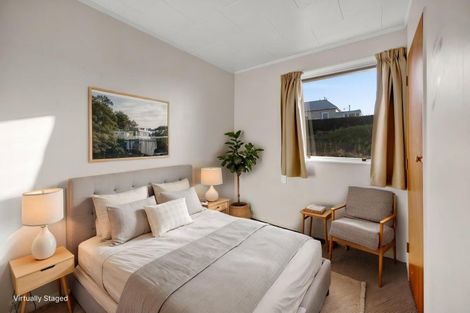 Photo of property in 141a Lemon Street, Strandon, New Plymouth, 4312