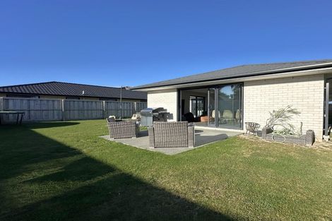 Photo of property in 12 Chesney Drive, Rolleston, 7615