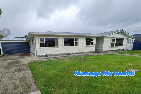 Photo of property in 1021 High Street, Avalon, Lower Hutt, 5011