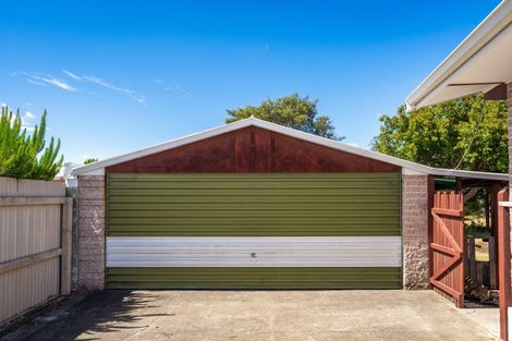 Photo of property in 17 Karina Crescent, Redwoodtown, Blenheim, 7201