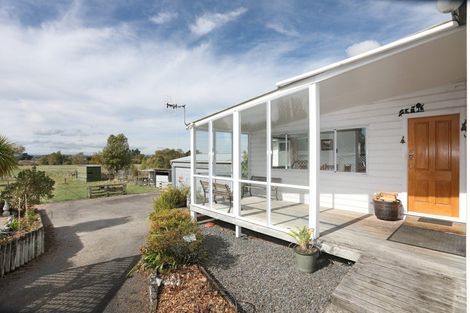 Photo of property in 209 Makino Road, Feilding, 4702