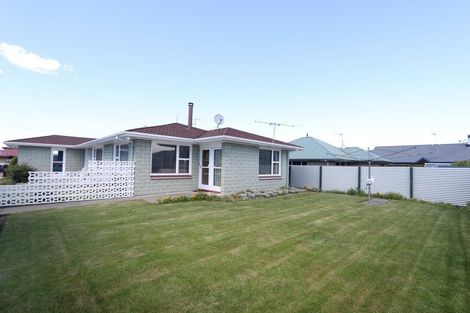 Photo of property in 19 Turton Street, Allenton, Ashburton, 7700