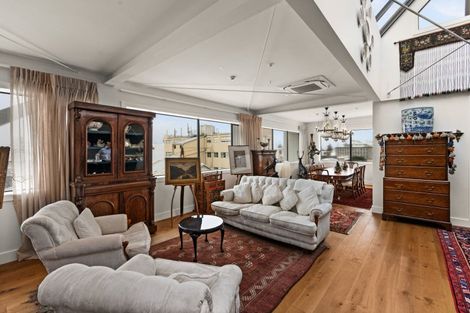 Photo of property in 401/70 Tennyson Street, Napier South, Napier, 4110