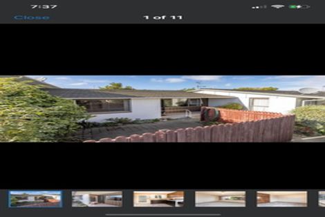 Photo of property in 2/736 Ferry Road, Woolston, Christchurch, 8023