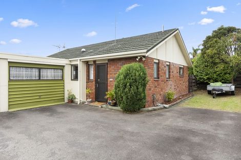 Photo of property in 2/6 Solway Place, Mount Maunganui, 3116
