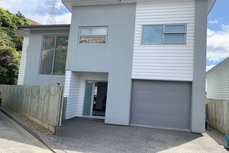 Photo of property in 36c Erlestoke Crescent, Churton Park, Wellington, 6037