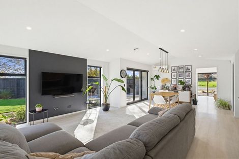 Photo of property in 281 Lincoln Rolleston Road, Rolleston, 7615