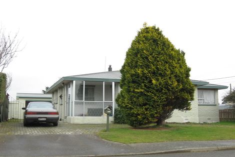 Photo of property in 235 Mcquarrie Street, Kingswell, Invercargill, 9812