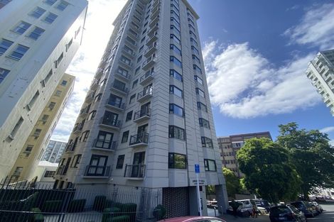 Photo of property in Argent Hall Apartments, C/2 Eden Crescent, Auckland Central, Auckland, 1010