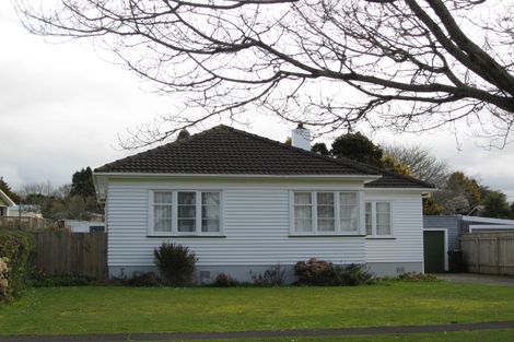 Photo of property in 40 Percy Avenue, Stratford, 4332