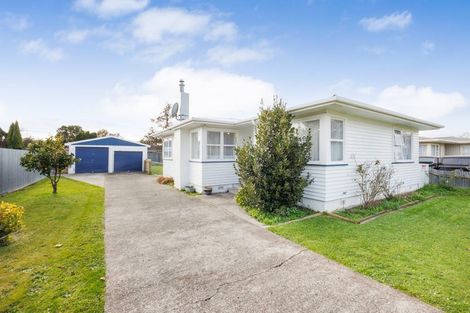 Photo of property in 31 Abraham Crescent, Milson, Palmerston North, 4414