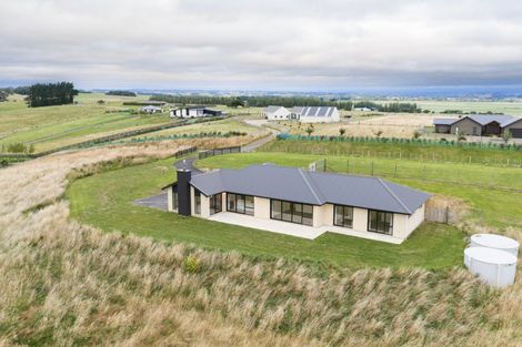 Photo of property in 46 Fry Road, Halcombe, Feilding, 4777