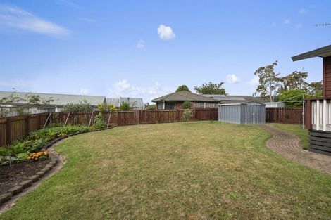 Photo of property in 55 Blomfield Street, Pukehangi, Rotorua, 3015