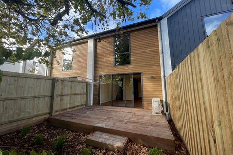 Photo of property in 4/8b Huia Street, Riccarton, Christchurch, 8041