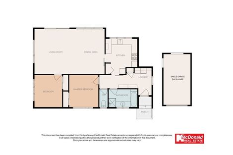 Photo of property in 33 South Road, Blagdon, New Plymouth, 4310