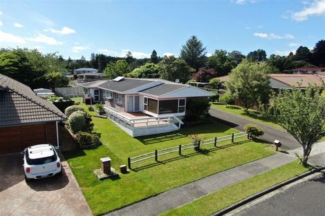 Photo of property in 11 Gillam Crescent, Springfield, Rotorua, 3015