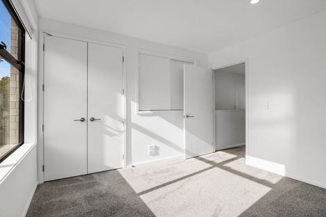 Photo of property in 6/16 Nova Place, Christchurch Central, Christchurch, 8011