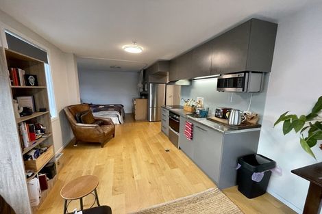 Photo of property in 503/8 Wigan Street, Te Aro, Wellington, 6011