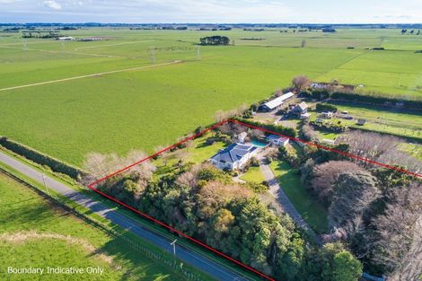 Photo of property in 574a Aranui Road, Kairanga, Palmerston North, 4475