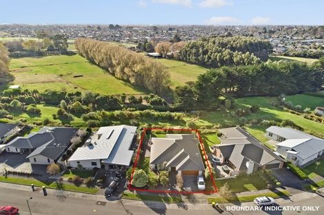 Photo of property in 29 Holbrook Way, Westmorland, Christchurch, 8025