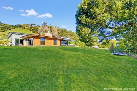 Photo of property in 54 Pawsons Valley Road, Duvauchelle, 7581