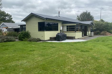 Photo of property in 197 Talbot Street, Geraldine, 7930