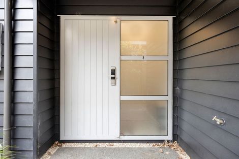 Photo of property in 8/14 Hammond Street, Hamilton Central, Hamilton, 3204