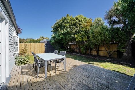 Photo of property in 505 Barbadoes Street, Edgeware, Christchurch, 8013