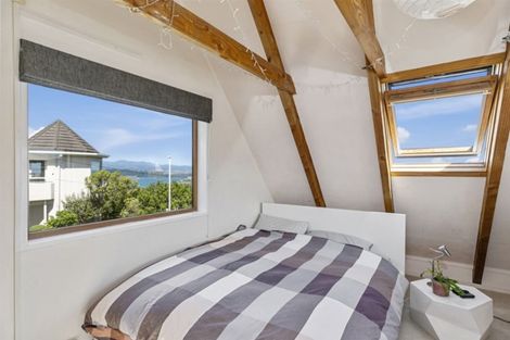 Photo of property in 11a Anne Street, Wadestown, Wellington, 6012