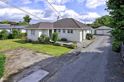 Photo of property in 4 Tararua Street, Masterton, 5810