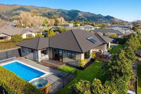 Photo of property in 4 Childs Way, Richmond, 7020