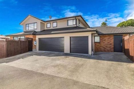 Photo of property in 181 Kyle Road, Greenhithe, Auckland, 0632