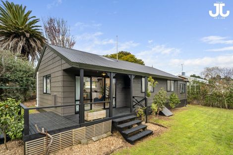 Photo of property in 27 Wylie Street, Gate Pa, Tauranga, 3112