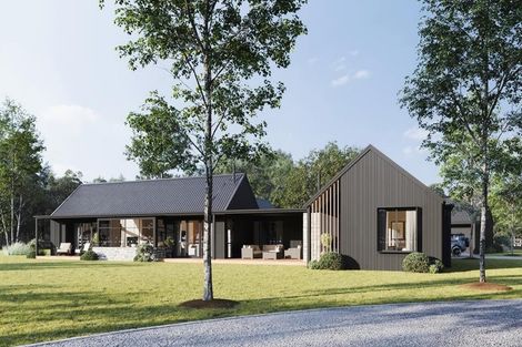 Photo of property in 19 Orbiter Drive, Ohoka, 7692