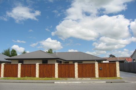 Photo of property in 87 Bush Street, Rangiora, 7400