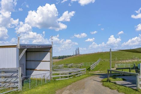 Photo of property in 67 Macraes Road, Waynes, Palmerston, 9483