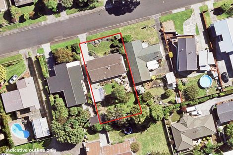 Photo of property in 22 Sunnypark Avenue, Rosehill, Papakura, 2113