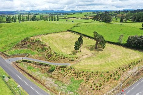 Photo of property in 8 Livingstone Road, Ngahinapouri, Ohaupo, 3290