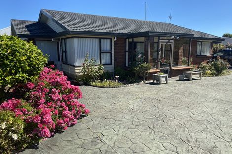 Photo of property in 152 Ritchie Street, Richmond, Invercargill, 9810