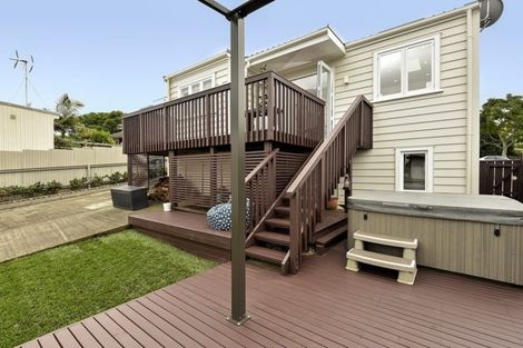 Photo of property in 51 Arthur Street, Onehunga, Auckland, 1061