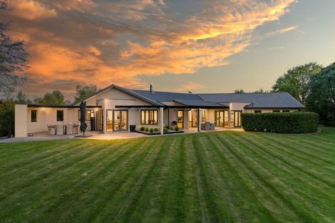 Photo of property in 247 Collins Road, Lincoln, Christchurch, 7674