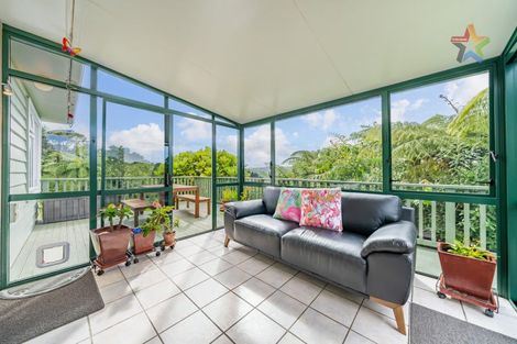 Photo of property in 176 Normandale Road, Normandale, Lower Hutt, 5010
